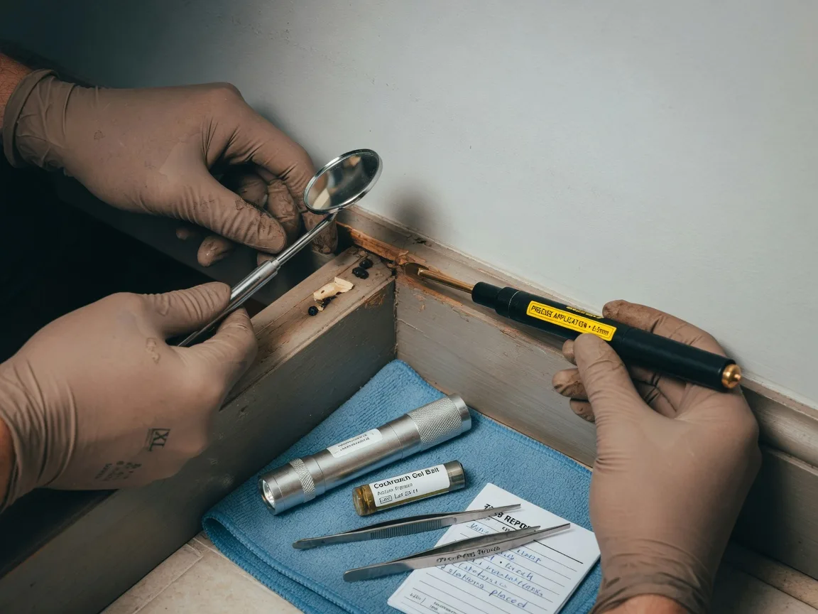 Why choose Emergency Pest Control in Colome, SD